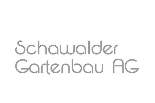 Schawalder Gartenbau AG